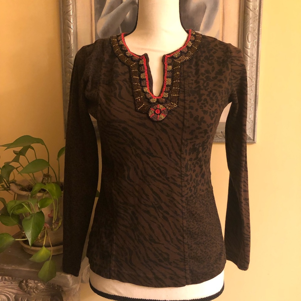 CHICO’S Women’s Size 0